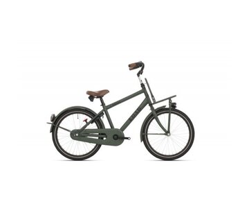 Bike Fun Kids Fiets Bikefun 20" RN Load jongens