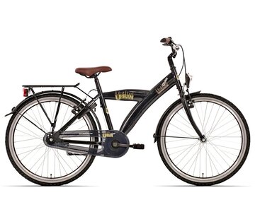 Bike Fun Fiets Bikefun 26" Urban city 3v jongens