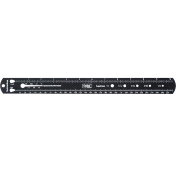 Cyclus Spaakmeter Cyclus