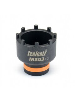 IceToolz Afnemer Icetools Bosch gen 4
