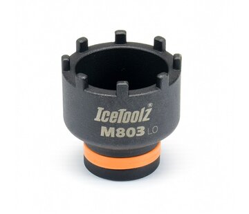 IceToolz Afnemer Icetools Bosch gen 4