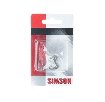 Simson Kettingschakel Simson 1/2x5/64