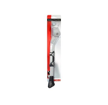 Simson Standaard Simson ursus king zilver