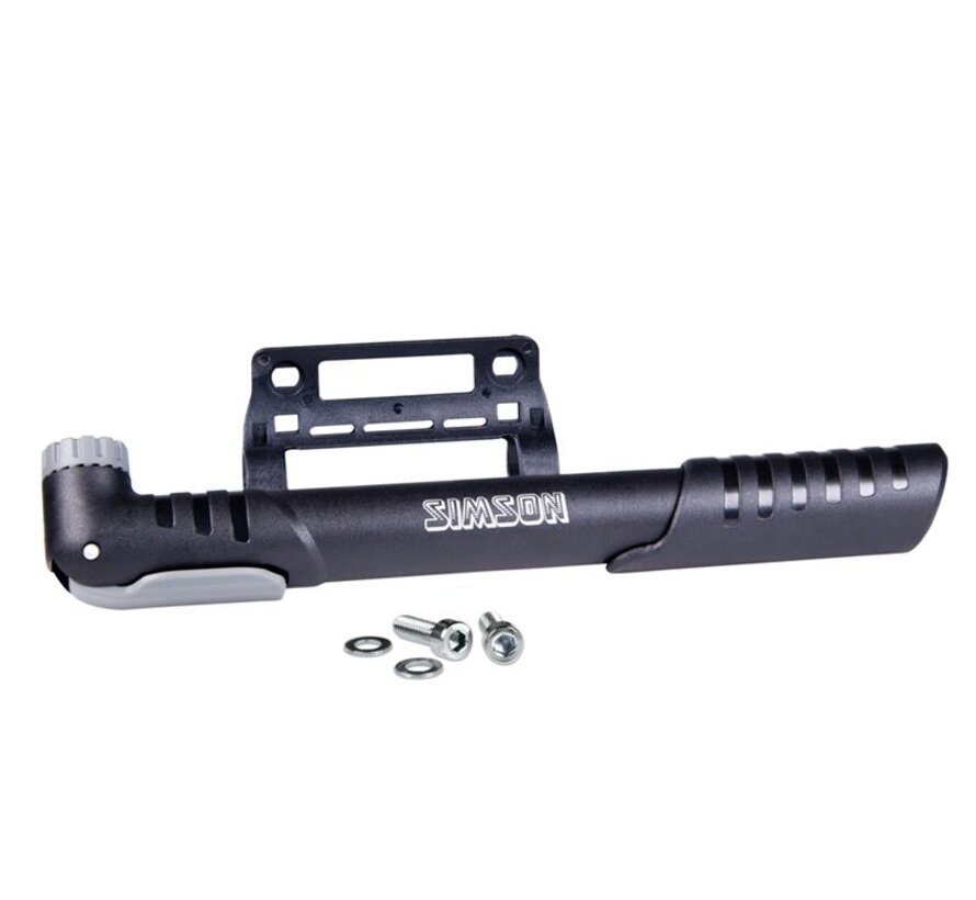 Framepomp Simson basic