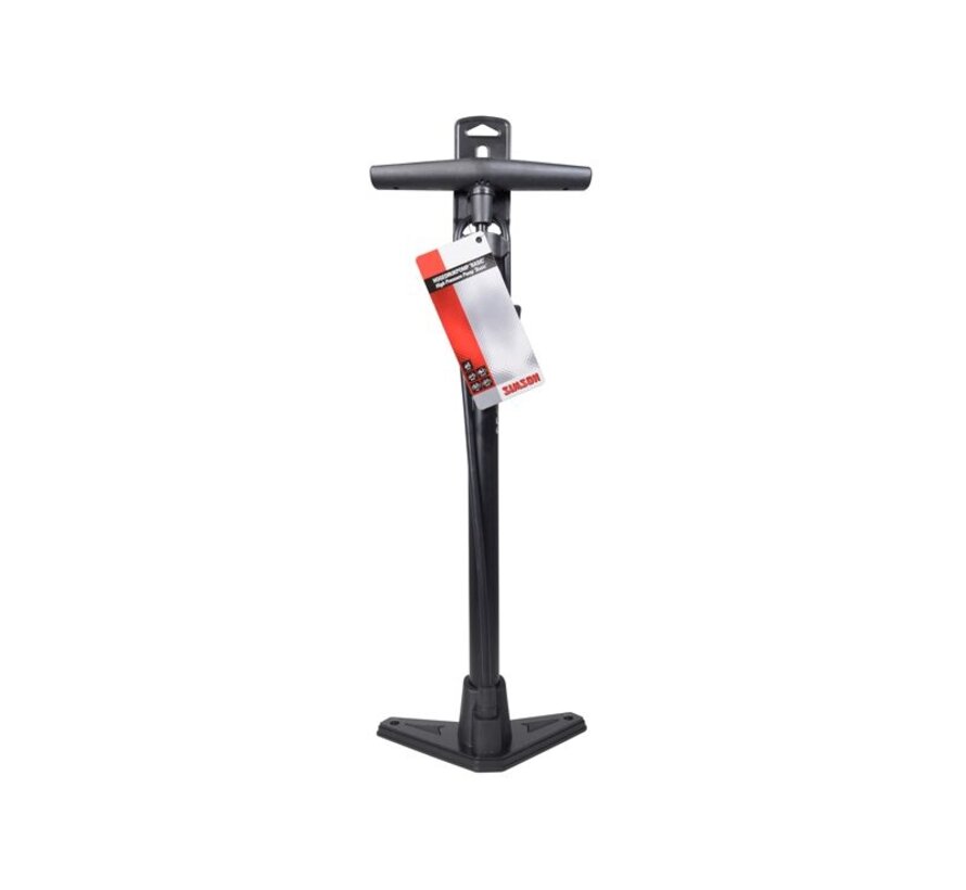 Hogedrukpomp Simson basic zwart