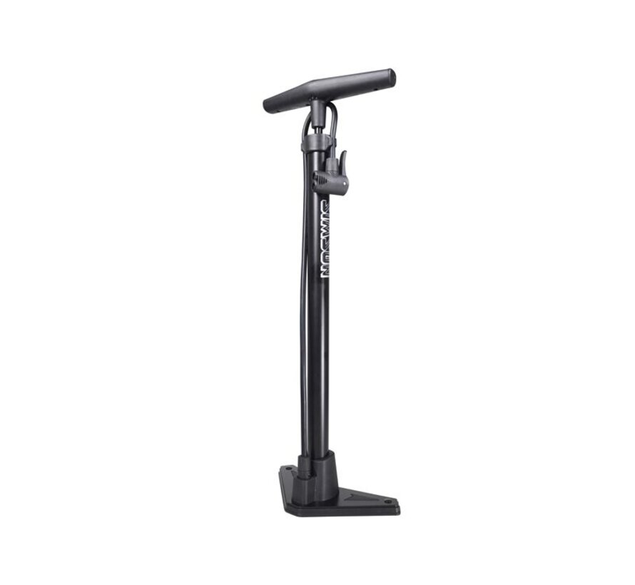 Hogedrukpomp Simson basic zwart