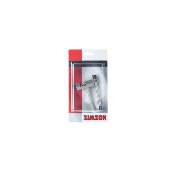 Simson Kettingpons Simson hg/ug