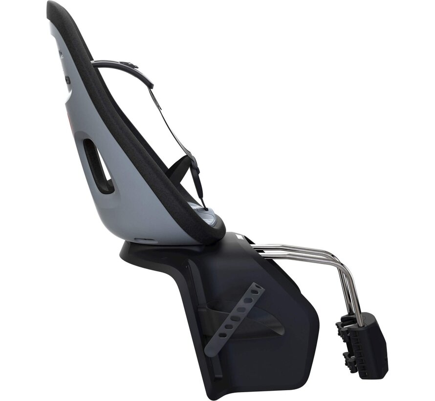 Zitje Yepp Nexxt 1 maxi Monument grey