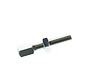 Kabelstelbout messing m6 per 12 stuks