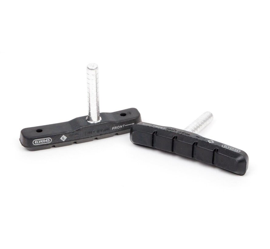 Remblokken Elvedes cantilever pen