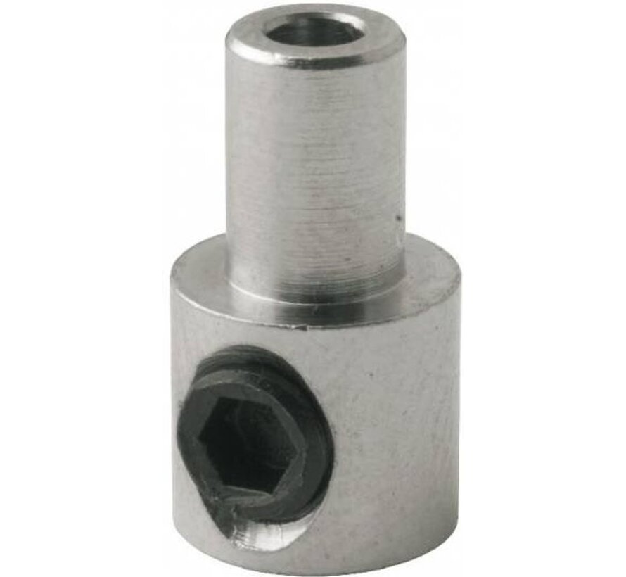 Nippel schroef Elvedes 8x14mm