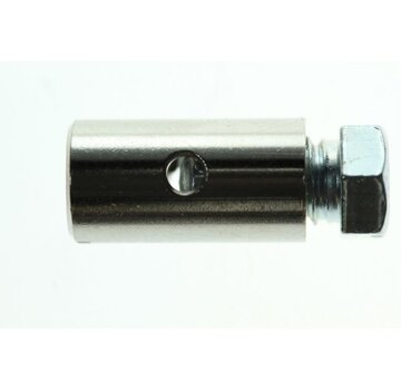 Bofix Nippel schroef 8x15mm