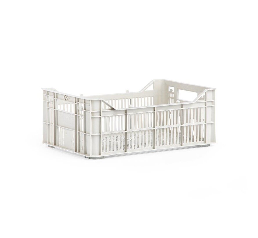 Krat Urban proof light grey