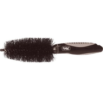 Cyclus Tools Fietsborstel Cyclus universeel conisch