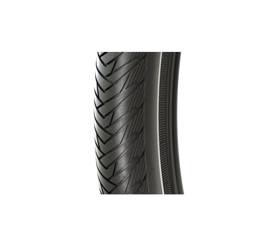 Btb Scalato 28x2.00 diverso 50-622