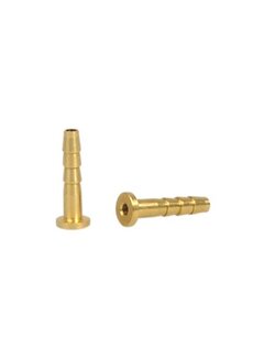 Elvedes Leidingnippel Elvedes shimano
