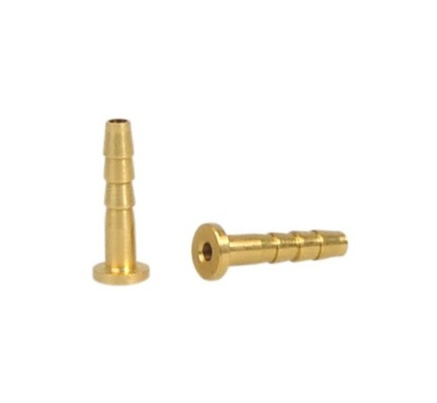 Leidingnippel Elvedes shimano