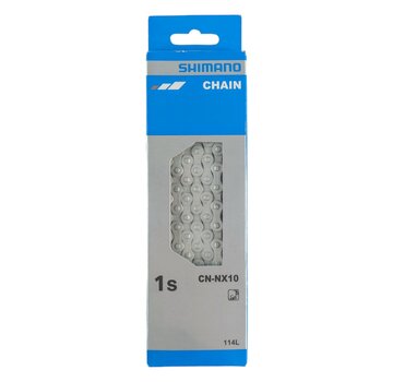 Shimano Ketting Shimano 1v nexus 1/2x1/8