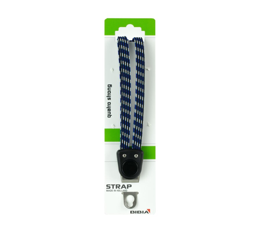Quatrobinder Bibia strong sorti kl