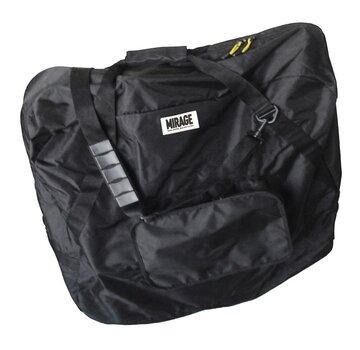 Mirage Tas Mirage vouwfiets draagtas 16/20"