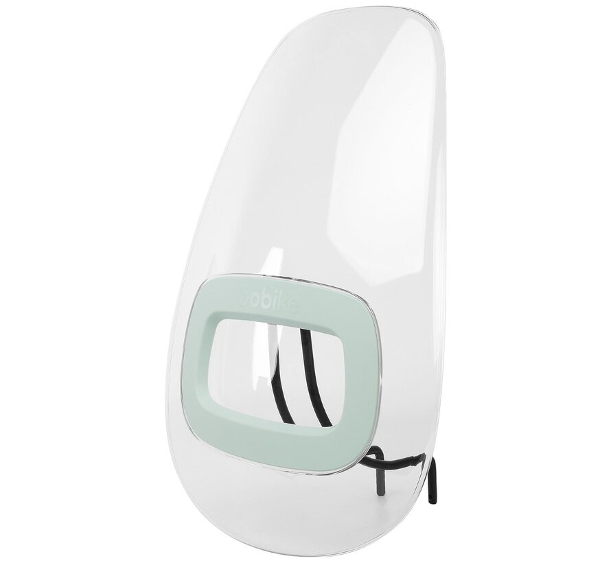 Windscherm Bobike go marsmallow mint