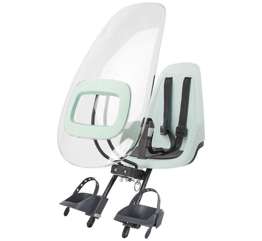 Windscherm Bobike go marsmallow mint
