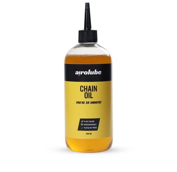 Airolube Kettingolie Airolube 500ml