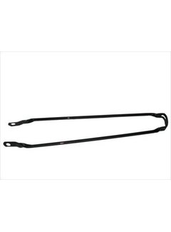 Spatbordstang 28sp metalic blauw