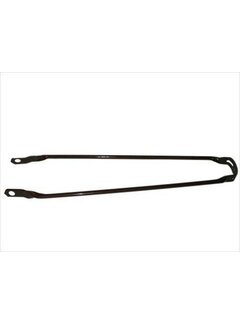 Spatbordstang 28sp metalic bruin