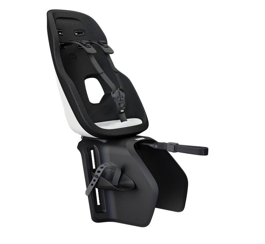Zitje Yepp Nexxt 2 maxi Snow White