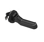 Voetrusten Bobike junior one zwart