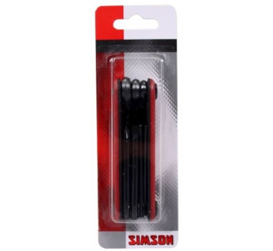 Multitool Simson