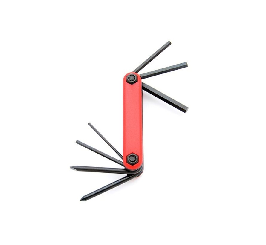 Multitool Simson
