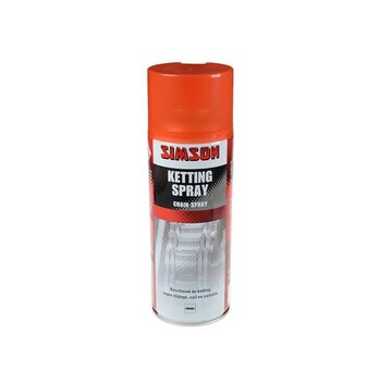 Simson Kettingspray Simson