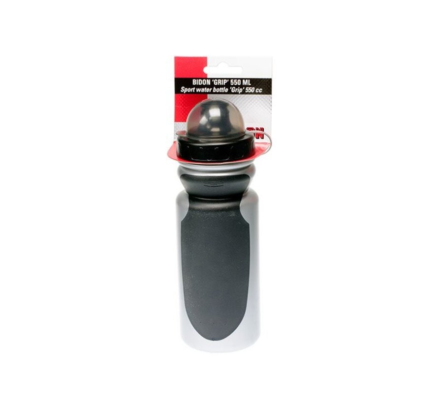 Bidon Simson grip 550ml incl afn