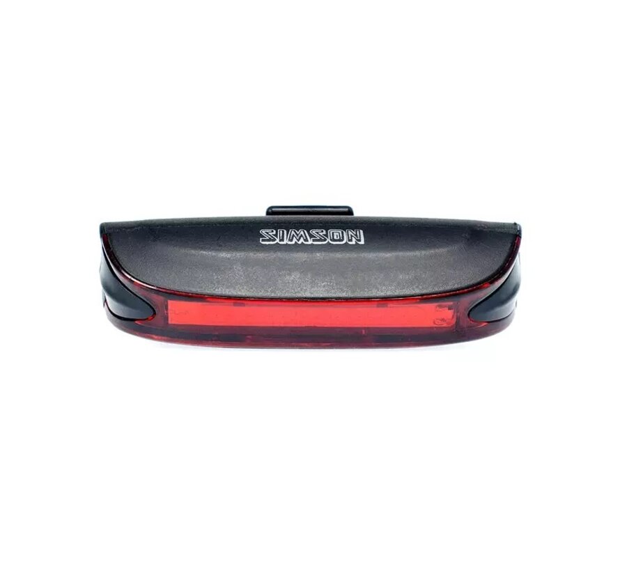Achterlicht Simson line usb 3lux