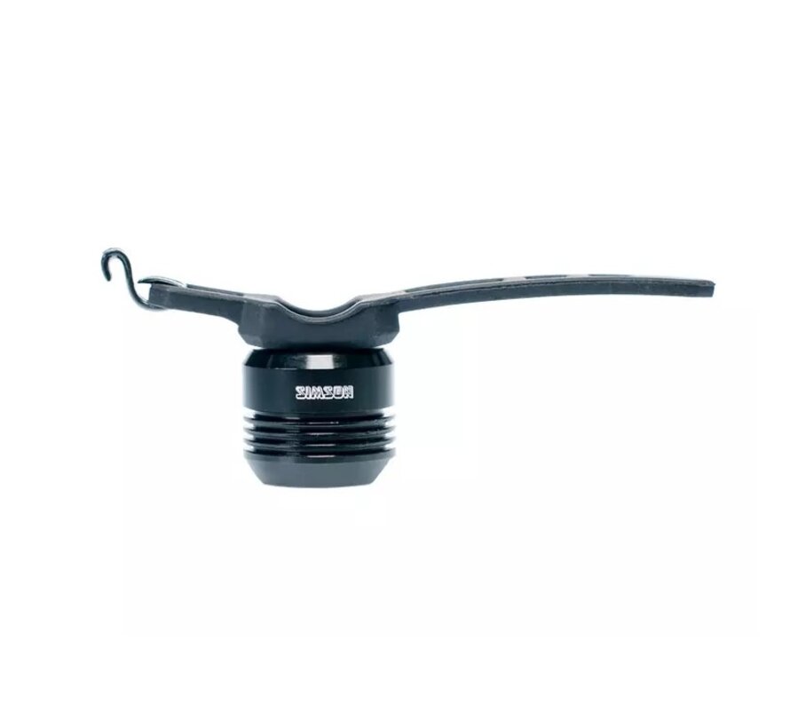 Verlichtingset Simson bullet 1 led