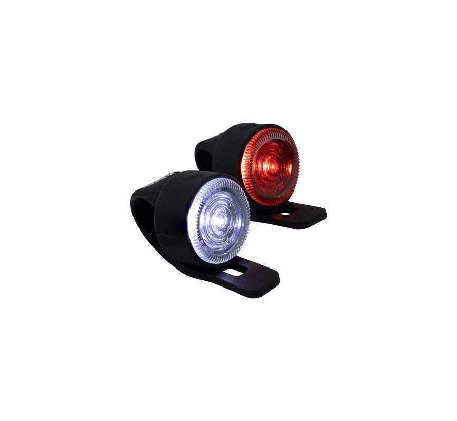 Verlichtingset Simson Flexy 1 led