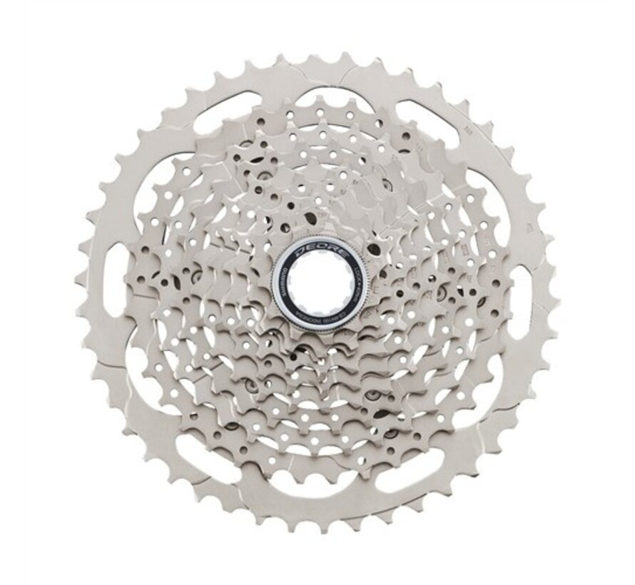 Cassette Shimano Deore 11v-51t