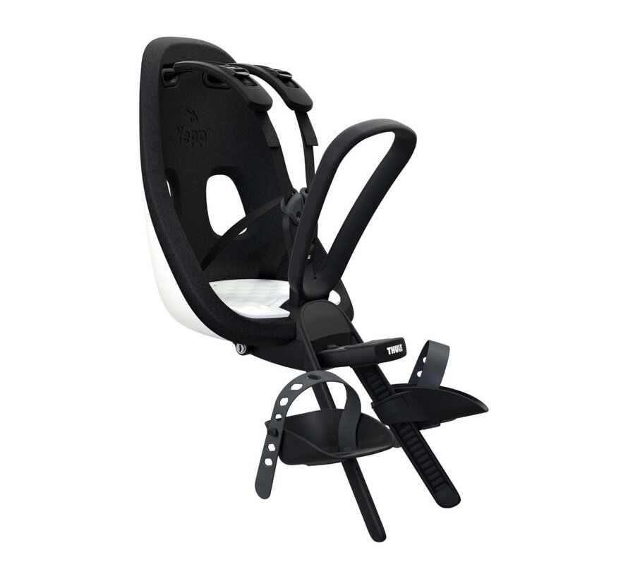 Zitje Yepp Nexxt 1 mini Snow white