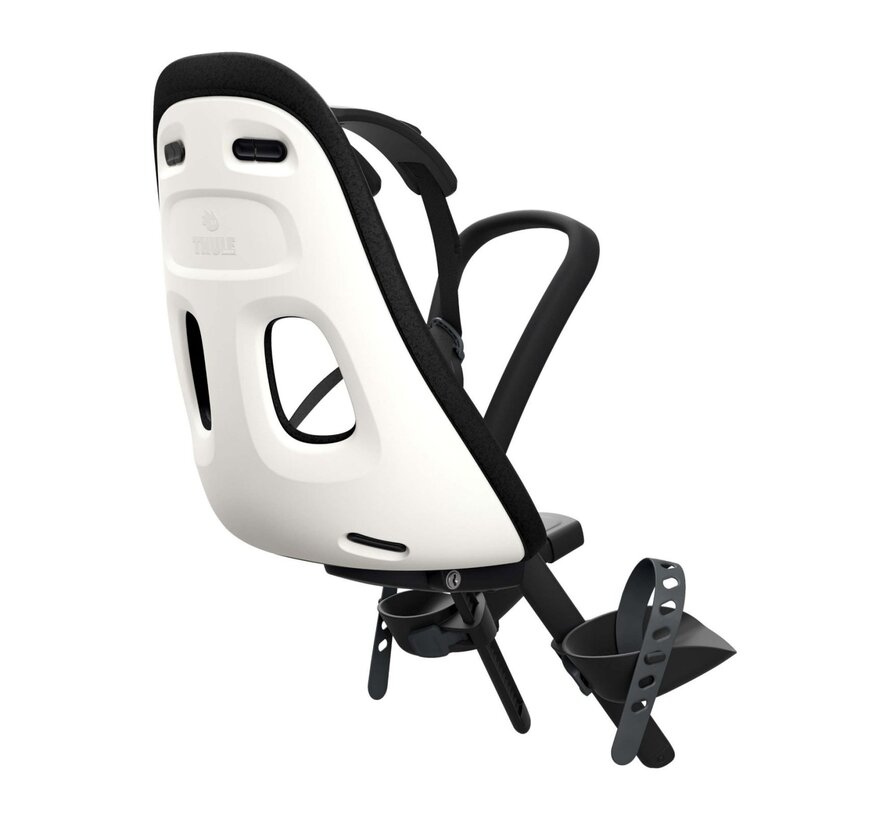 Zitje Yepp Nexxt 1 mini Snow white