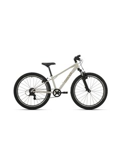 Bike Fun Kids Fiets Bikefun 24" the beast 6v