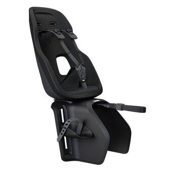 Yepp Zitje Yepp Nexxt 2 maxi Midnight Black
