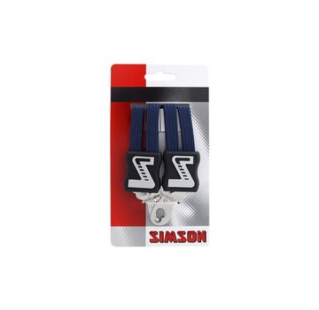 Simson Snelbinder Simson marine young
