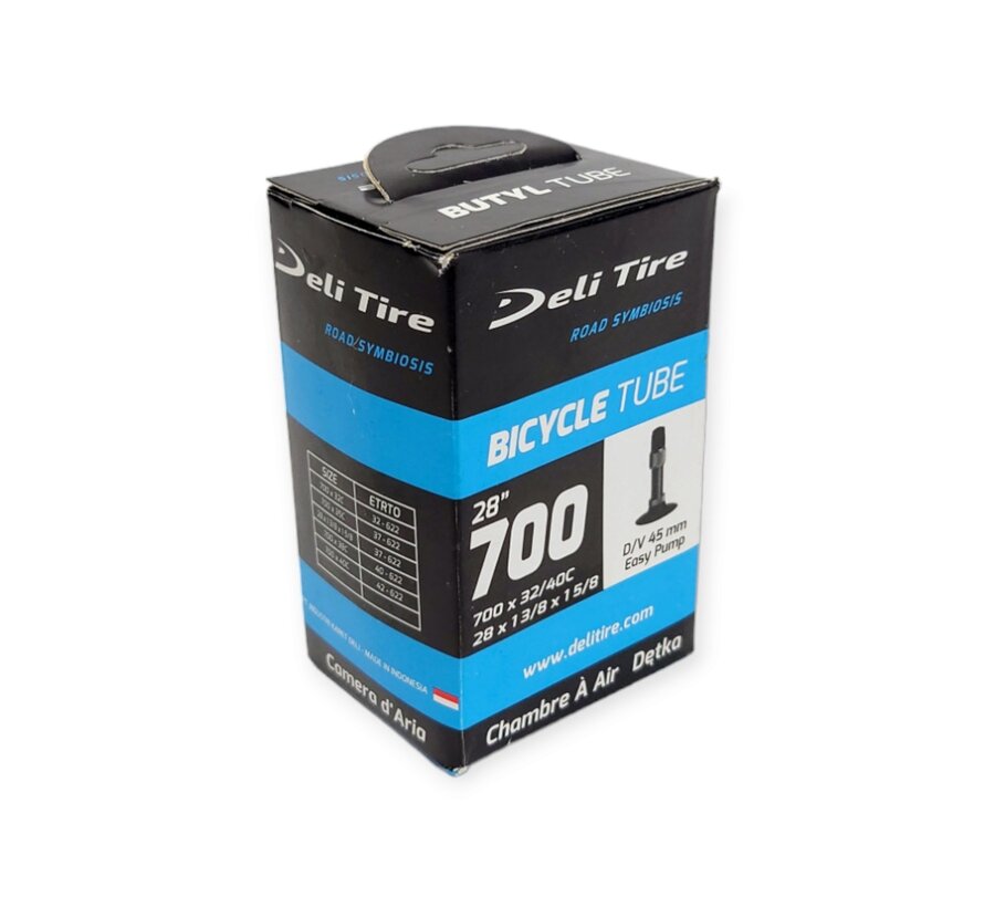 Bnb Deli 28x1.40-1.75