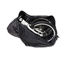 Tas Mirage vouwfietstas 16/20" zwart
