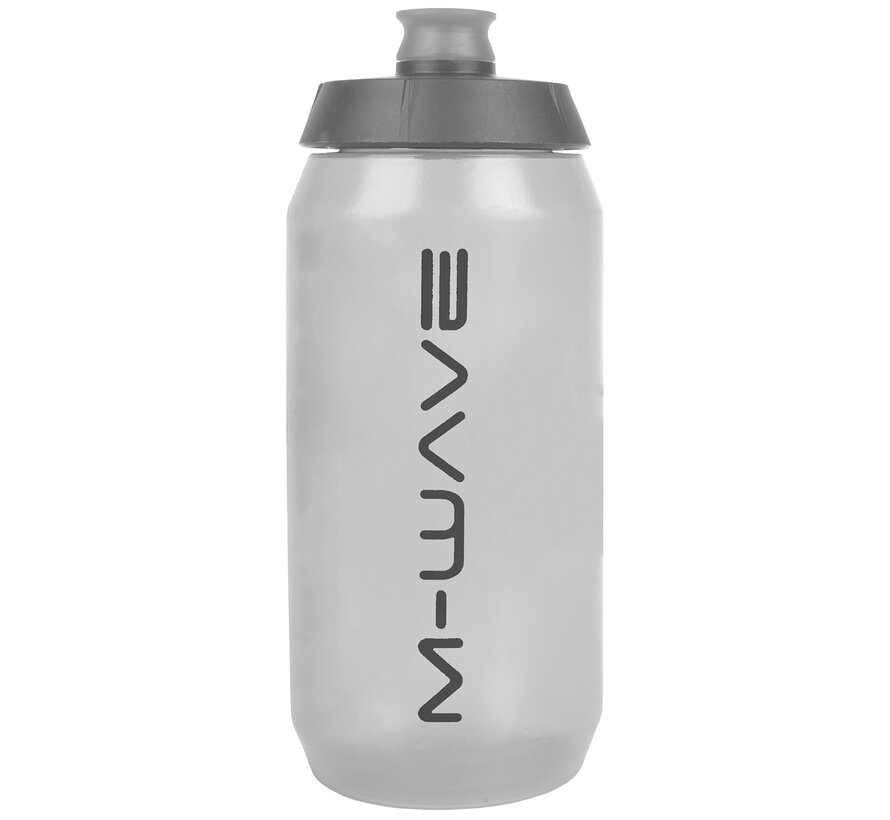 Bidon m-wave 550ml met indicator