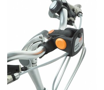 New Looxs Stuurbochthouder New Looxs turnlock