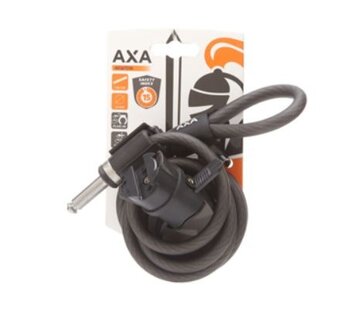 AXA Slot Axa insteekkabel newton pi180