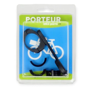 Porteur Stuurhouder Porteur garmin edge